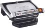 Tefal OptiGrill GC716D12 Contactgrill Inclusief wafelplaten - Thumbnail 2