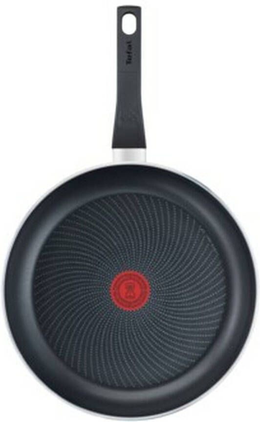 Tefal Pan C27206 Zwart Aluminium Ø 28 cm