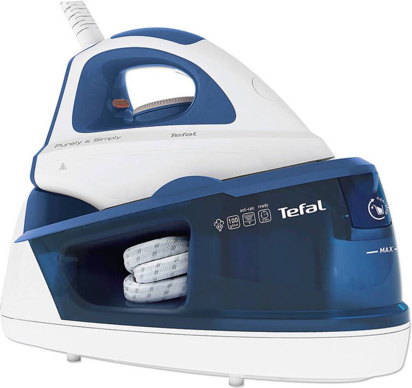 Tefal stoomgenerator Purely & Simply SV5030