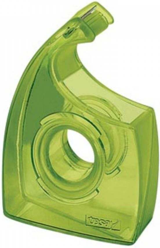 Tesa Easy Cut handdispenser ecoLogo