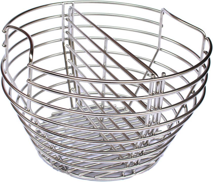 The Bastard Charcoal Basket