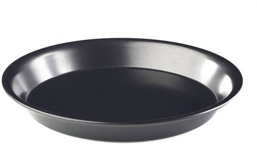 Grill Guru druippan rond medium (∅28×4 cm) - Foto 2