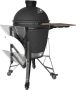 The Bastard Essentials Rack Medium | elektronica en media | Accessoires&Toebehoren Barbecue toebehoren | 8720663984456 - Thumbnail 3