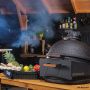 The Bastard Pizza Rotisserie Large | elektronica en media | 8720168010254 - Thumbnail 4