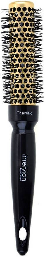 The Senses Gold Label Thermic Haarstyling Borstel 25mm