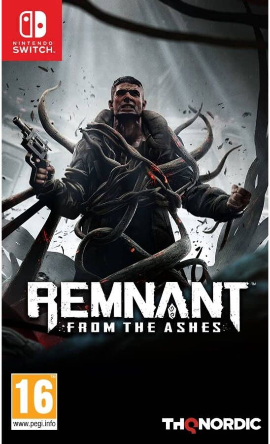 THQ Nordic Remnant: From the Ashes Nintendo Switch