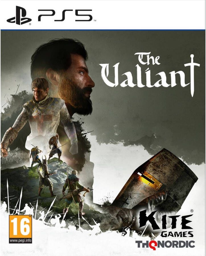 THQ Nordic The Valiant PS5