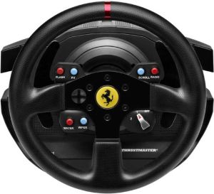 Thrustmaster Ferrari Gte Racestuur Add-on