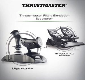 Thrustmaster T-Flight Hotas One joystick (Xbox One)