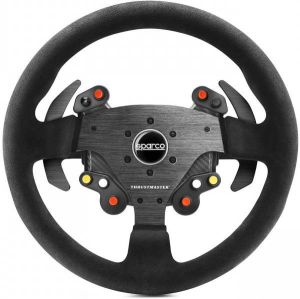Jorz Tm Rally Wheel Add-on Sparco R383 Mod
