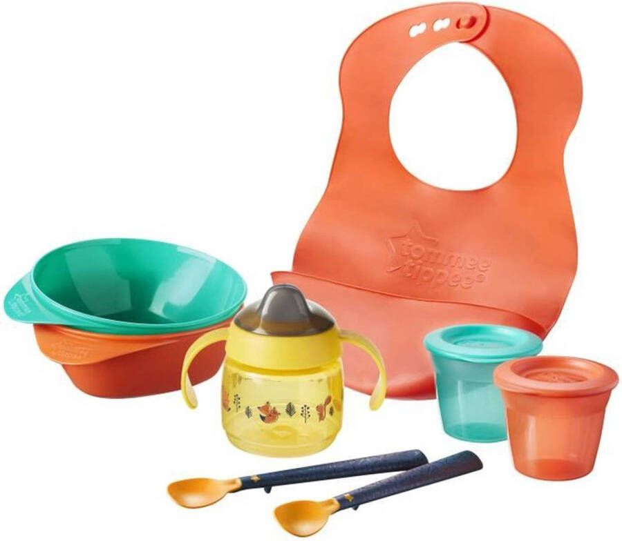 Tommee Tippee speenset 4+ maanden