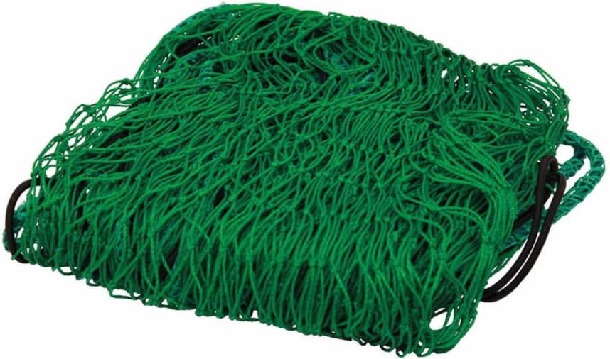 Toolland Aanhangwagennet 3x2 m green TL75006