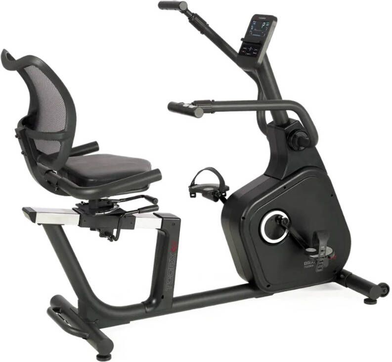 Toorx Fitness BRX-RMULTIFIT Ligfiets met hendels Zwift Kinomap