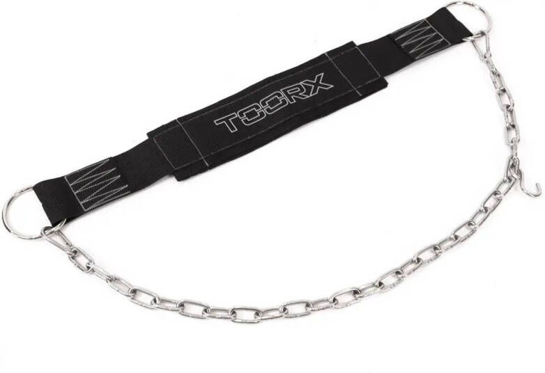 Toorx Fitness DIP-B Belt Squat Belt