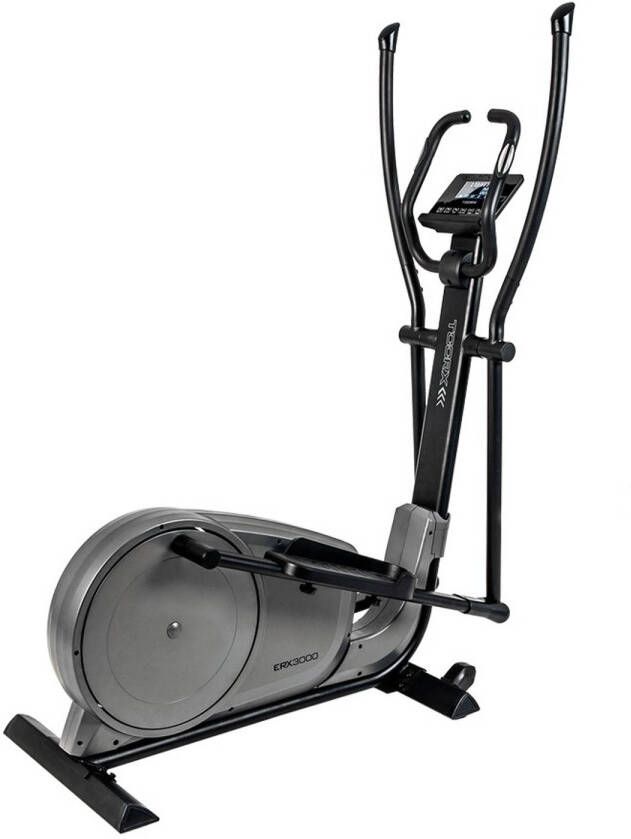 Toorx Fitness ERX-3000 Crosstrainer Bluetooth en Kinomap