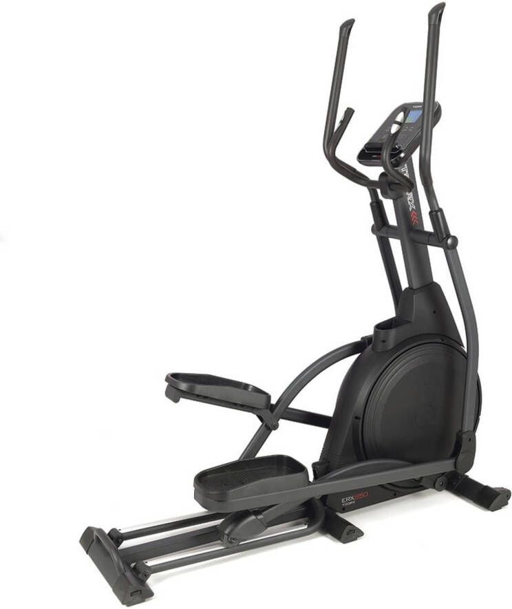 Toorx Fitness ERX-650 Crosstrainer met hellingshoek