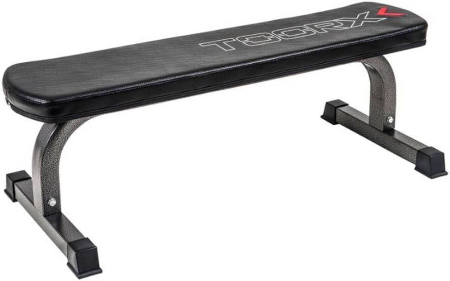 Toorx Fitness Flat Bench WBX-65