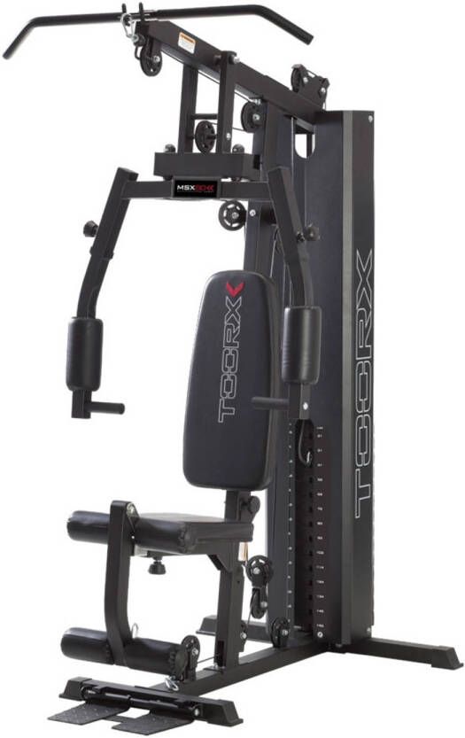 Toorx Fitness Home Gym MSX-60