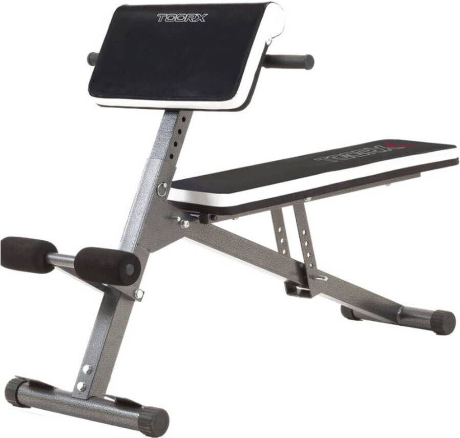 Toorx Fitness Multi Fit WBX-40 Ab & Back Trainer