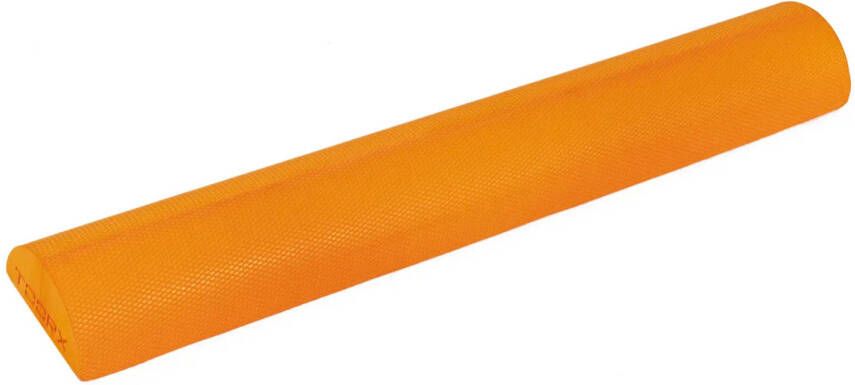 Toorx Fitness Pilates Foam Roller Pro 90 cm Semi Roller