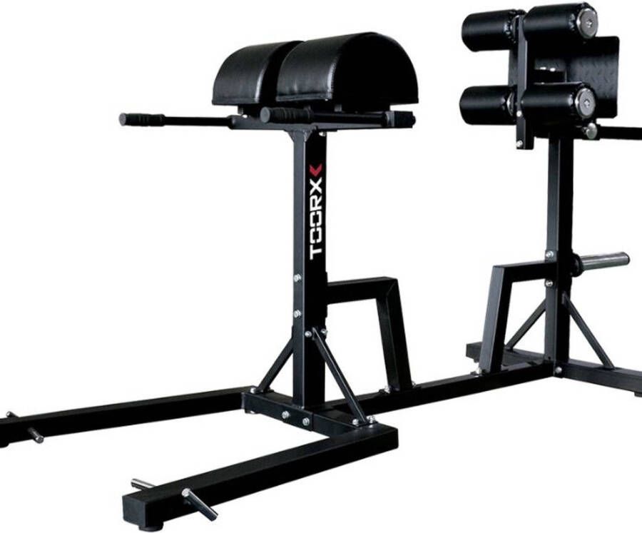 Toorx Fitness Professional Cross Training GHD Bench WBX-250