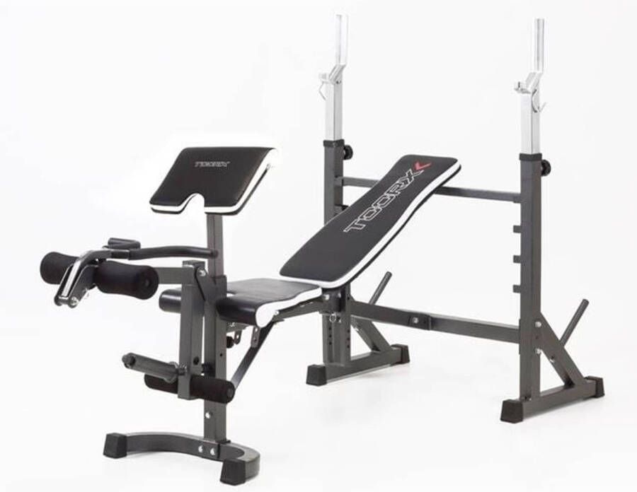 Toorx Fitness Professional Weight Bench WBX-90