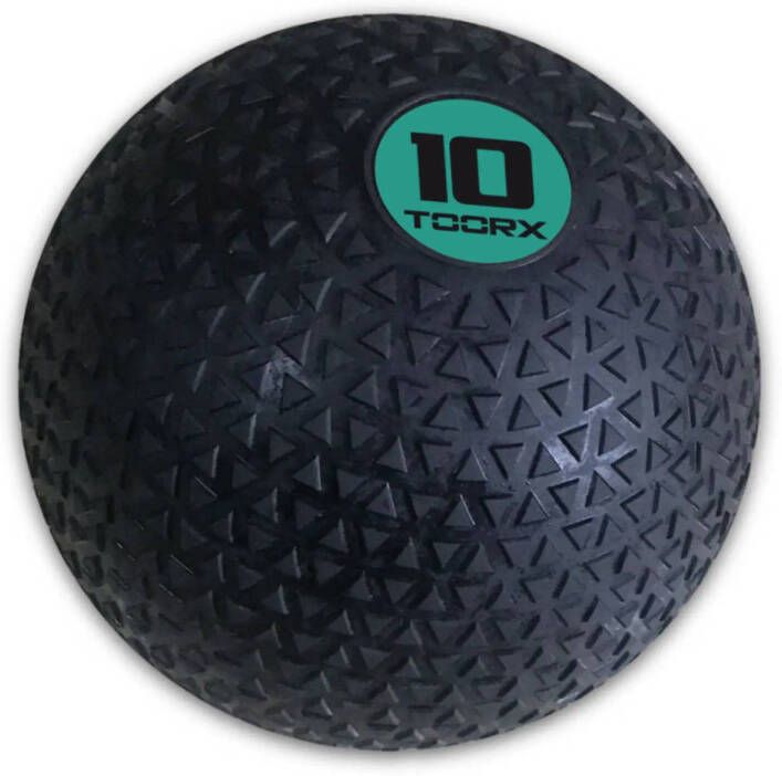 Toorx Fitness Slamball Pro Tire Look 10 kg Ø 23 cm