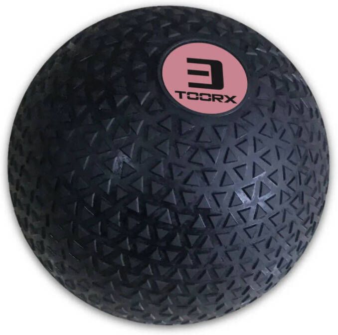 Toorx Fitness Slamball Pro Tire Look 3 kg Ø 23 cm