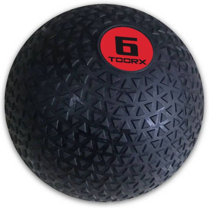 Toorx Fitness Slamball Pro Tire Look 6 kg Ø 23 cm