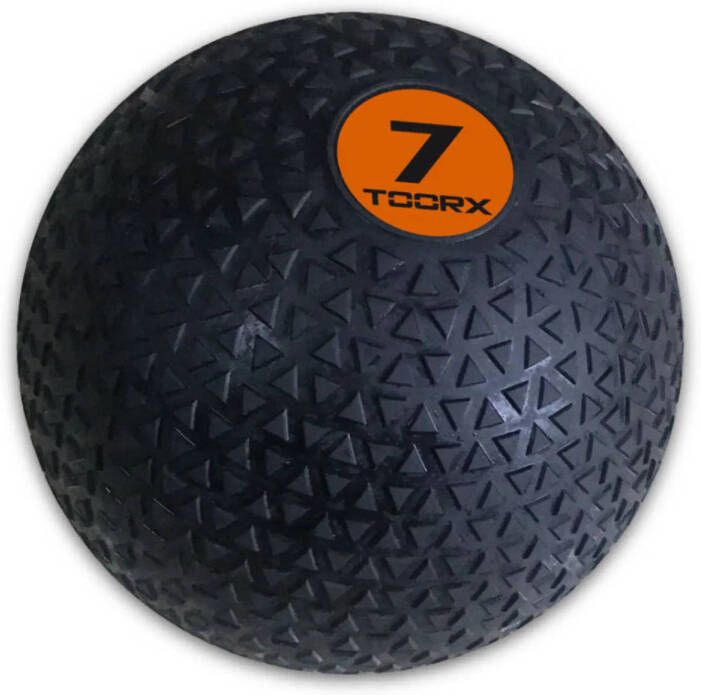 Toorx Fitness Slamball Pro Tire Look 7 kg Ø 23 cm