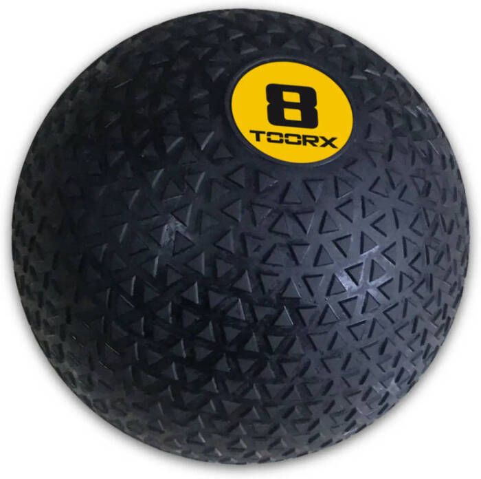 Toorx Fitness Slamball Pro Tire Look 8 kg Ø 23 cm