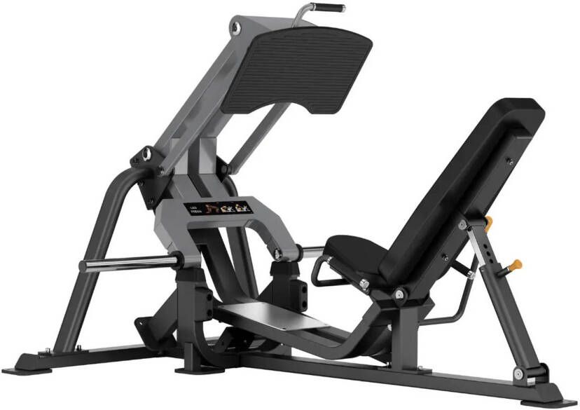 Toorx Fitness Toorx Professional ABSOLUTE Leg Press FWX-8900