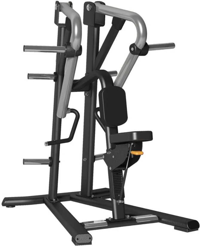 Toorx Fitness Toorx Professional ABSOLUTE Low Row FWX-8400