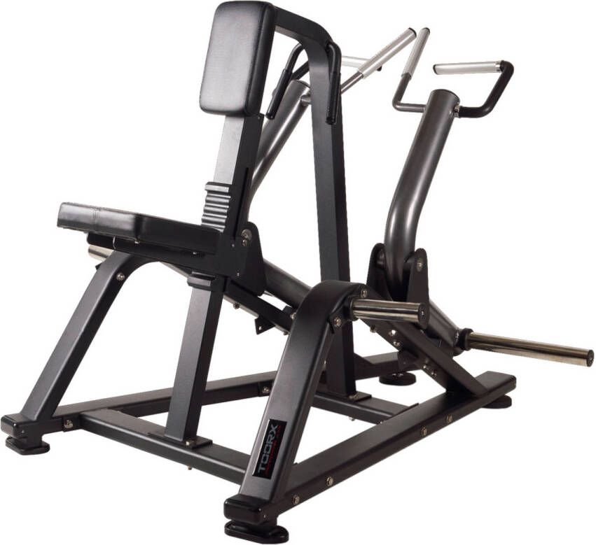 Toorx Fitness Toorx Professional AKTIV Seated Row Machine FWX-5200