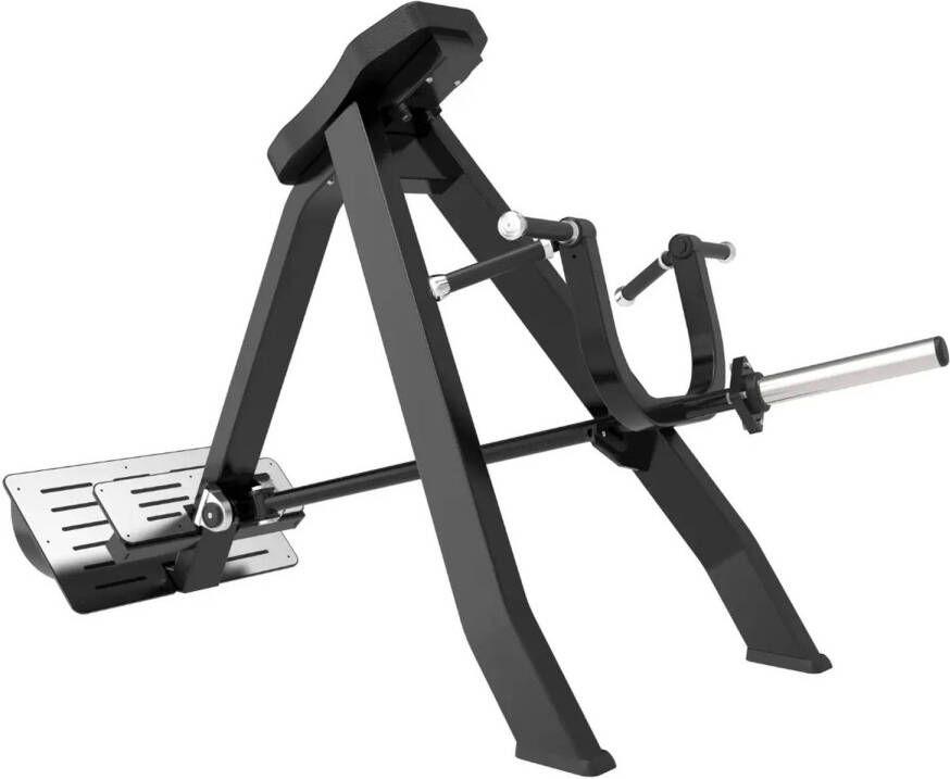 Toorx Fitness Toorx Professional AVANT Standing T Bar FWX-6950