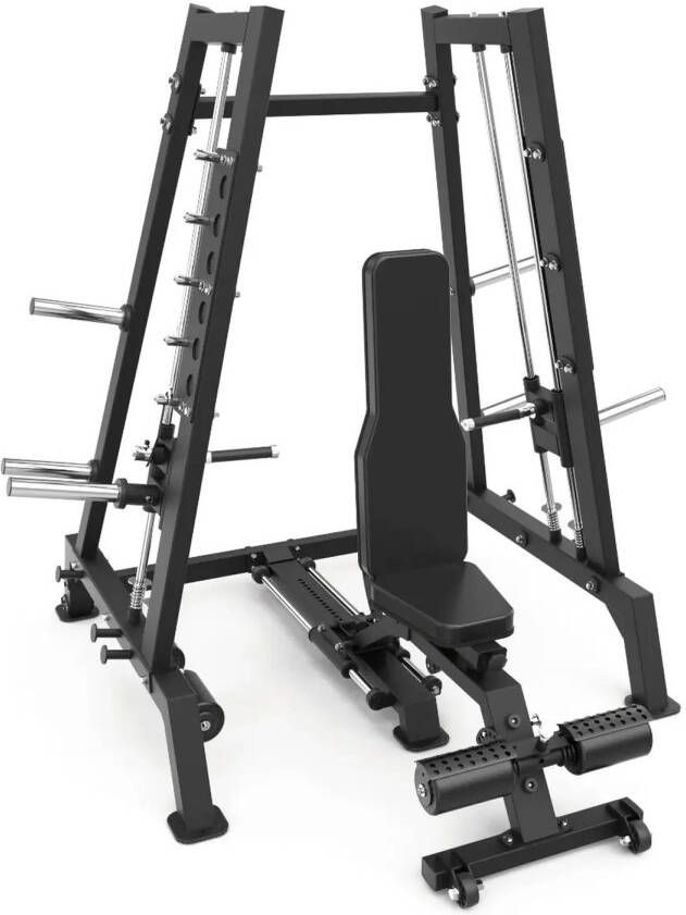 Toorx Fitness Toorx Professional AVANT Tower Smith FWX-6600