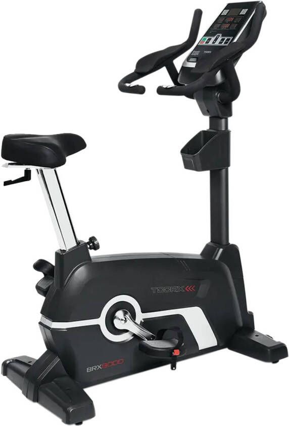 Toorx Fitness Toorx Professional BRX-9000 Ergometer Zelfgenererend