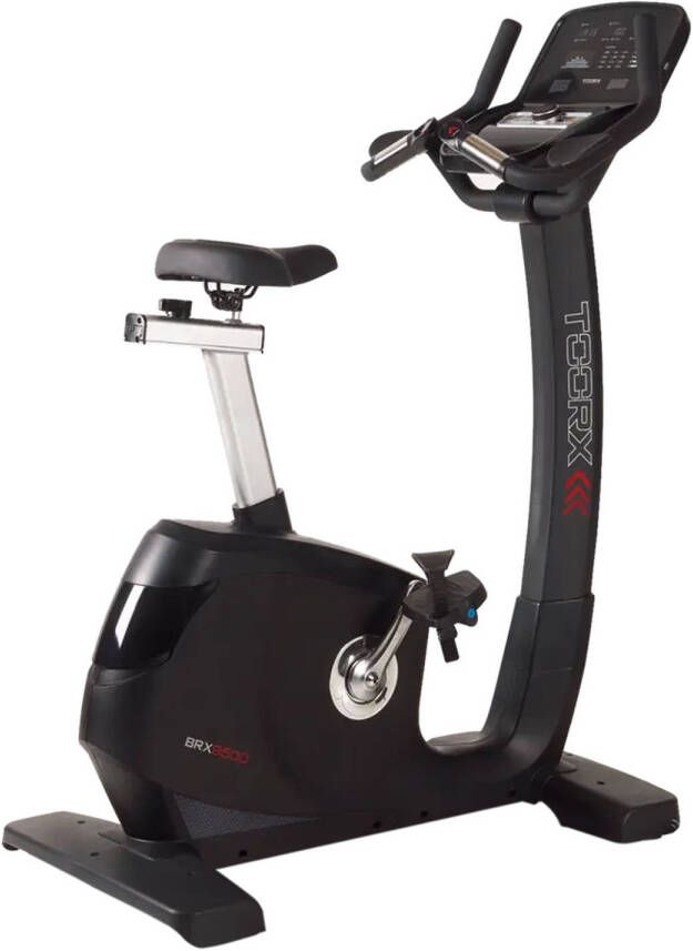 Toorx Fitness Toorx Professional BRX-9500 Ergometer Zelfgenererend