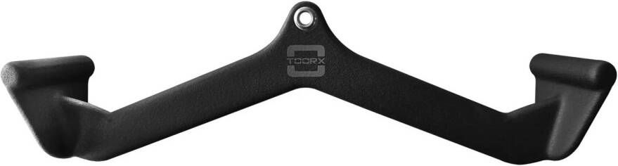 Toorx Fitness Toorx Professional Foam Grip Lat Bar 58 cm