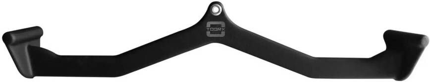 Toorx Fitness Toorx Professional Foam Grip Lat Bar 80 cm