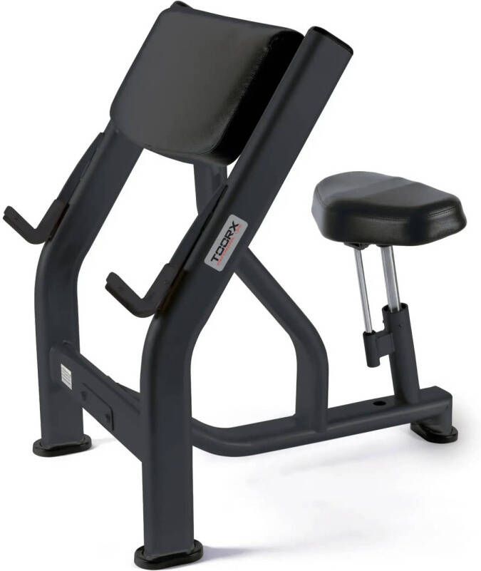 Toorx Fitness Toorx Professional WBX 2400 Scott Bench