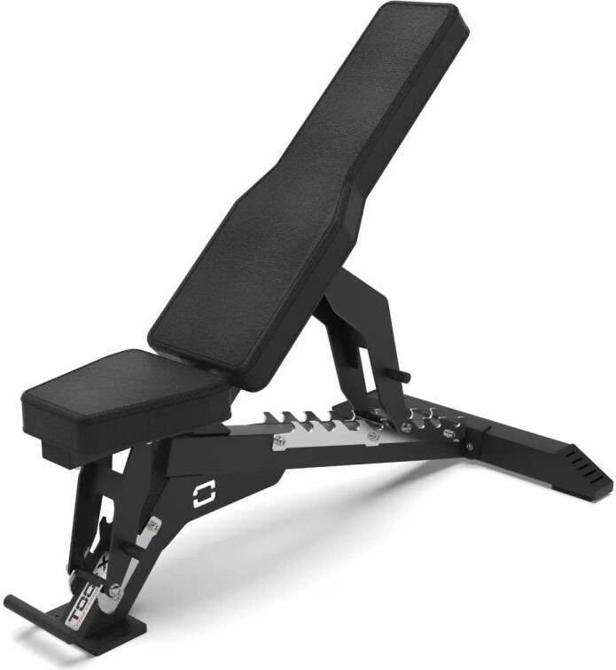 Toorx Fitness Toorx Professional WBX-950 FID Bench Pro