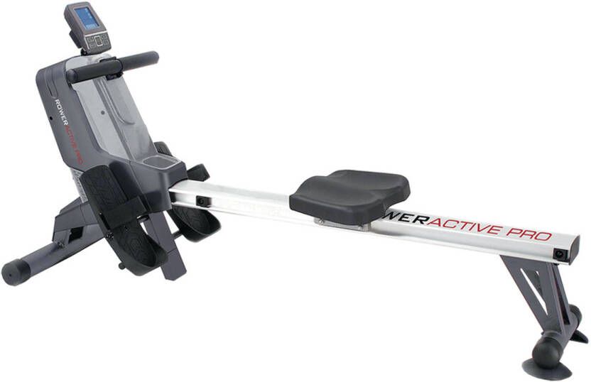 Toorx Fitness Toorx Rower-Active Pro Roeitrainer