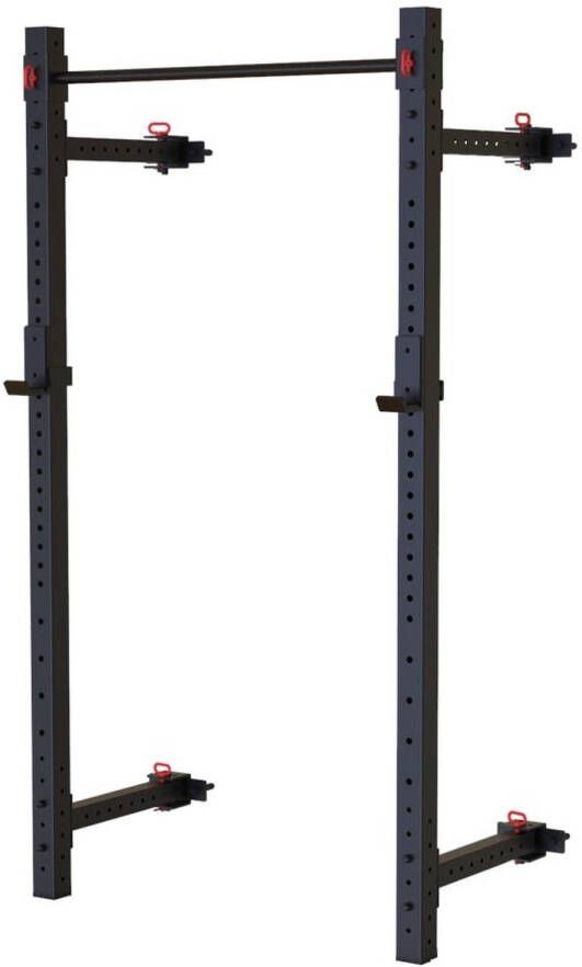 Toorx Fitness Wall Rack WLX-2800 Inklapbaar