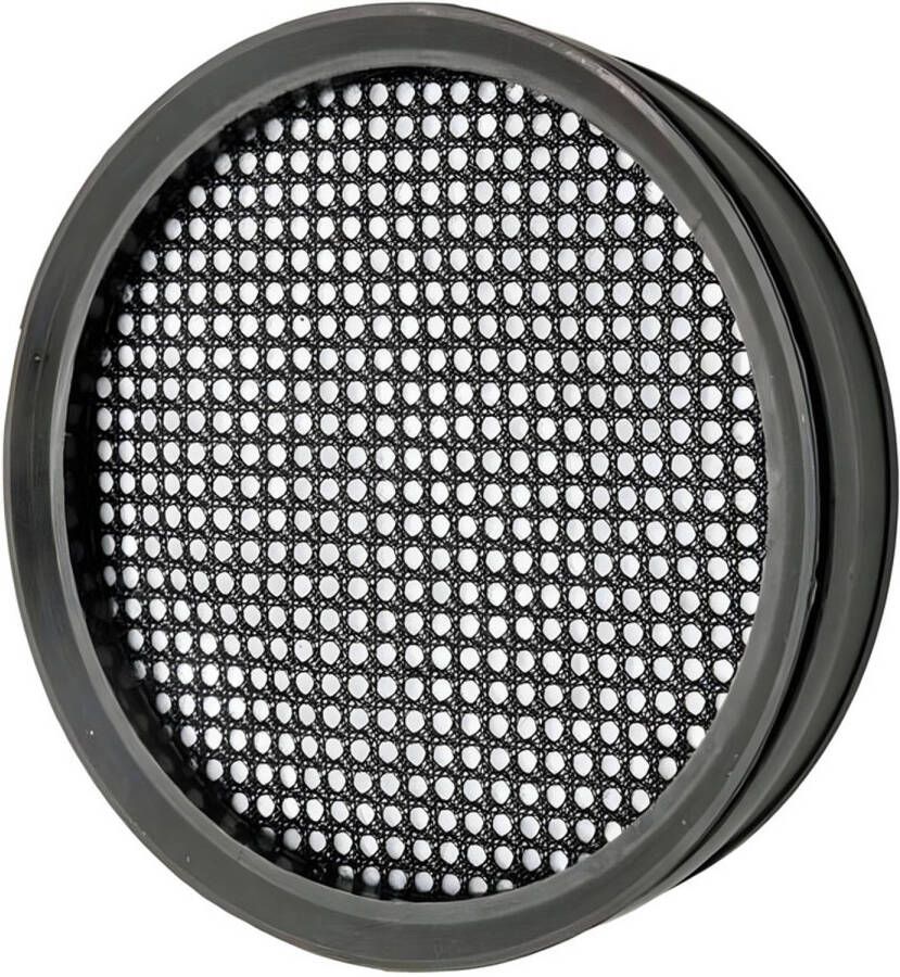 TotalReplace Filter geschikt voor Philips Speedpro FC8009 01 5000 series wasbaar