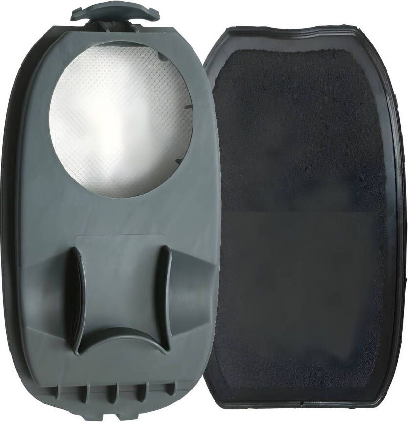 TotalReplace Filter set geschikt voor Philips Aquatrio 9000 Series Xw9382 Xw9383 Xw9385. Schuimfilter vervanging wasbaar.