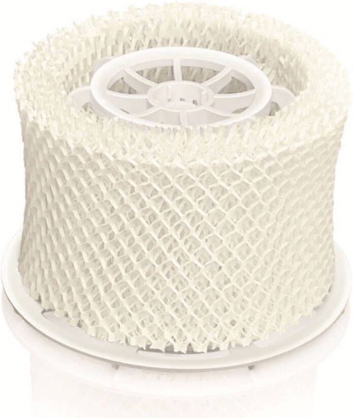 TotalReplace Filter voor Philips luchtbevochtiger HU4801 HU4802 HU4803 onderdeel spons bevochtigingsfilter