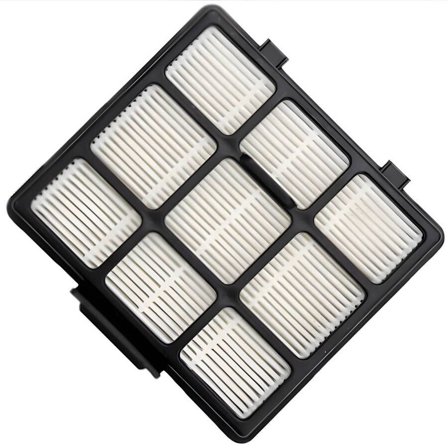 TotalReplace HEPA-filter geschikt voor Inventum ST306 ST307 ST308 vervangt onderdeelnummer 21200900120 en 21200900010.