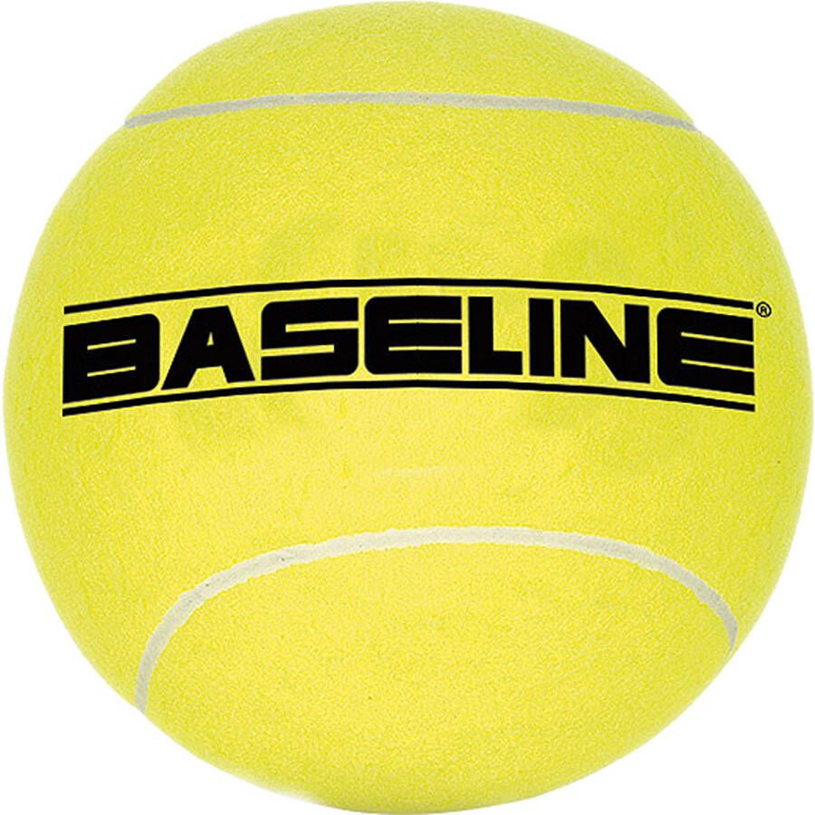 Toyrific Baseline Giant tennisbal