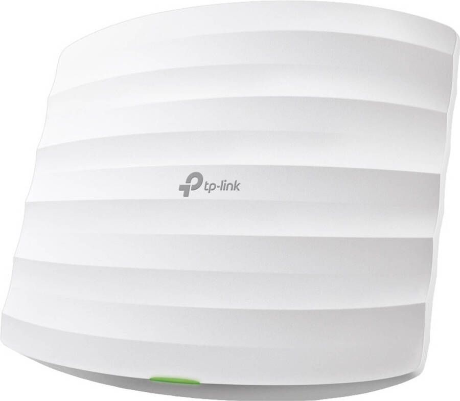 TP-Link EAP245 AC1750 Draadloze Dual-band Gigabit Access Point Voor Plafondmontage Access point Wit